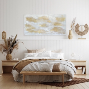 'Timeless Glow' by Hala Moussa Art