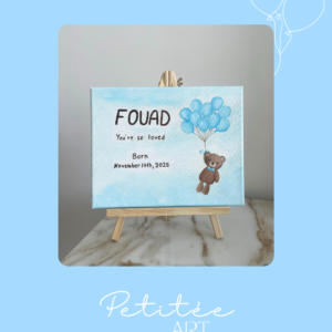 Loving Baby- Gift Ideas for newborn