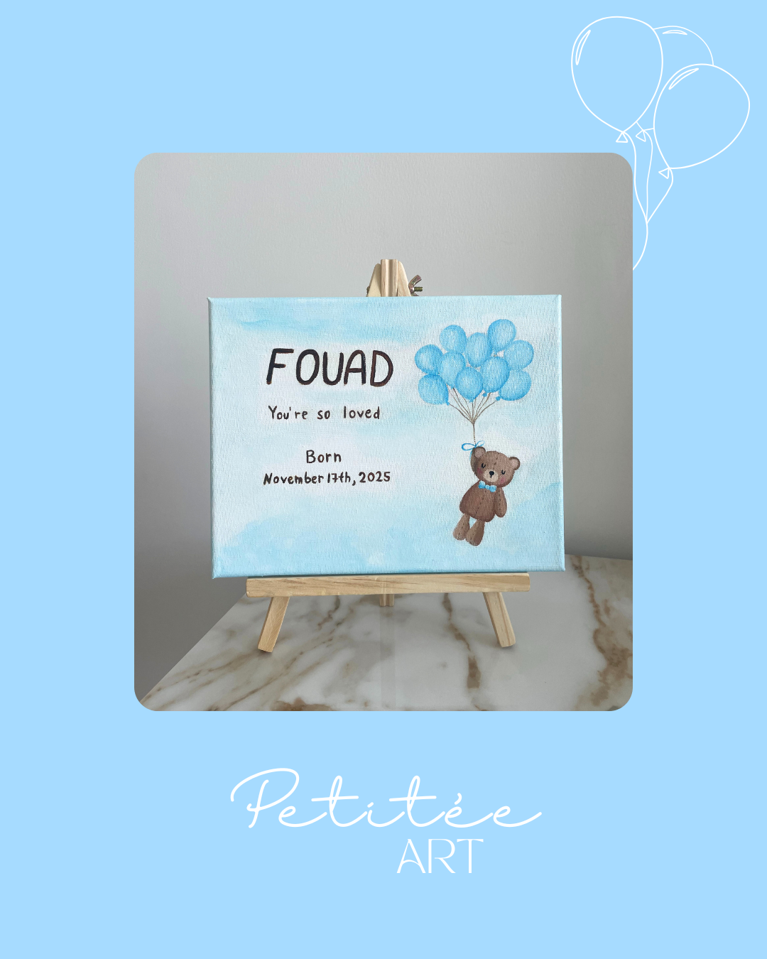 Loving Baby- Gift Ideas for newborn