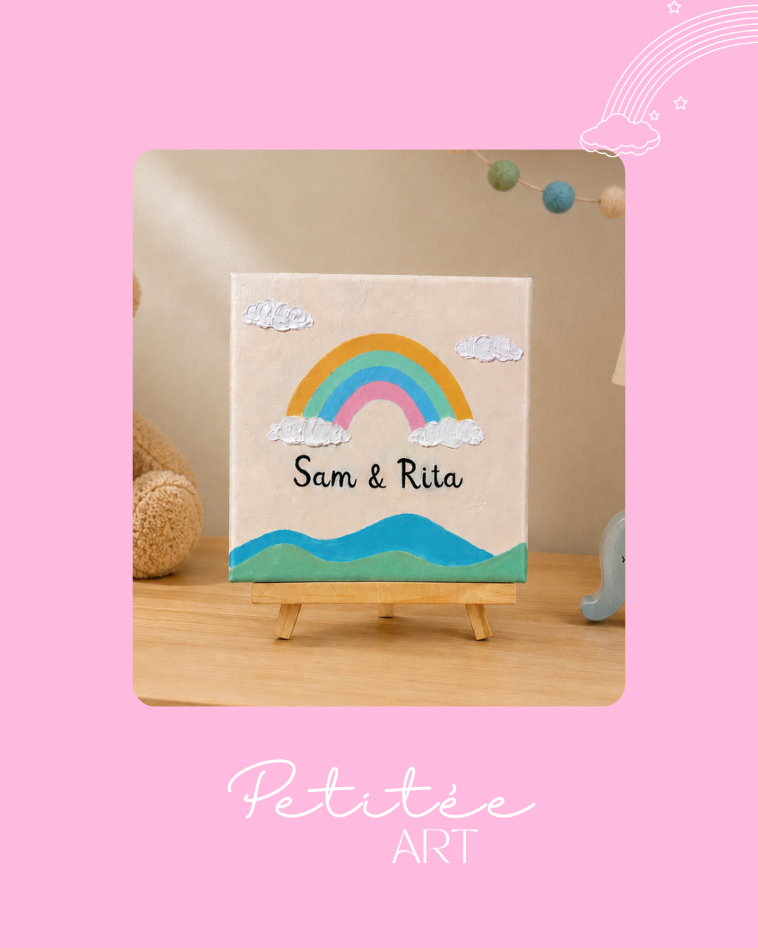 Sam&Rita